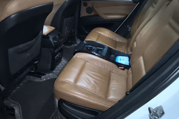 Used BMW X6 2011 xDrive35i
