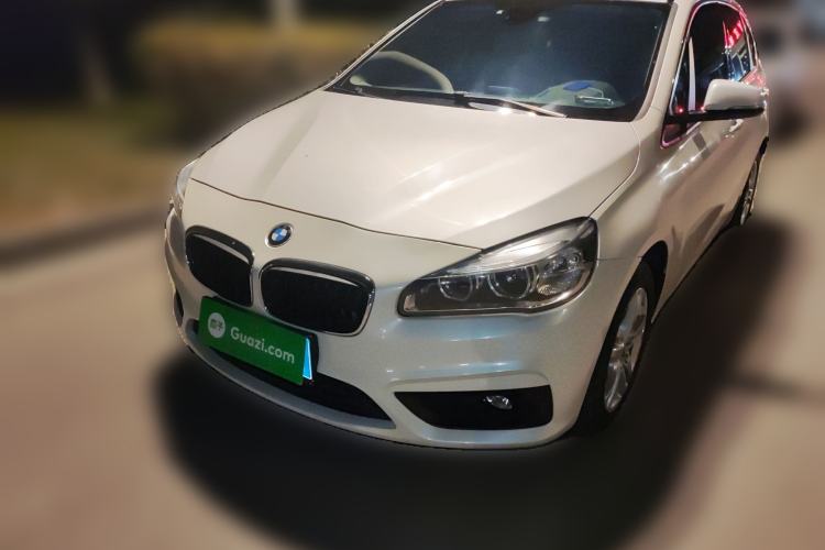 Used BMW 2 Series Active Tourer 2016 218i Leading Model