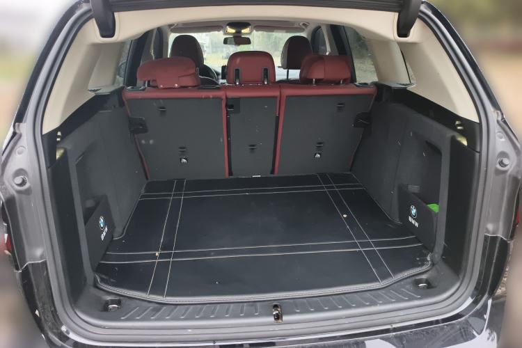 Used BMW X3 2023 xDrive30i Leading Model M Night Edition Package
