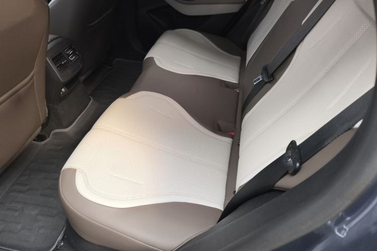 Used BYD Qin PLUS 2024 HONOR Edition DM-i 55KM Leading Model
