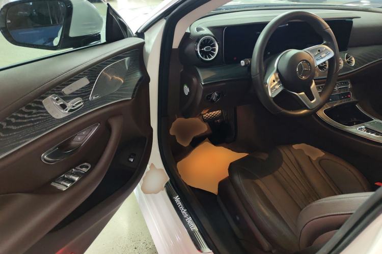 Used Mercedes-Benz CLS 2021 CLS 300 Sport Edition