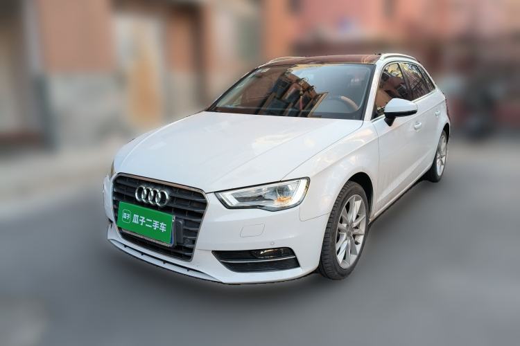 Used Audi A3 2016 Sportback 35 TFSI Style Edition