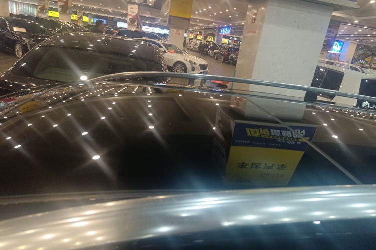 Used Volkswagen Magotan (Import) 2012 Travel Edition 2.0 TSI Luxury Version
