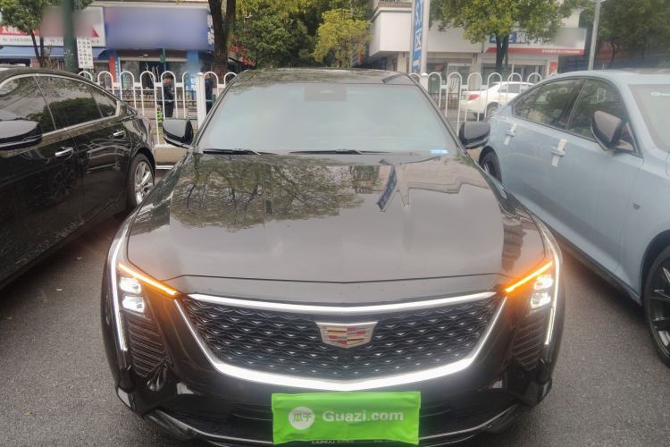 Used Cadillac CT5 2025 28T Urban Sport Edition