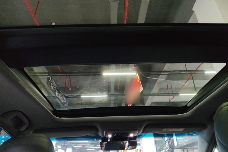 Used Toyota Camry 2023 2.5G Luxury Edition