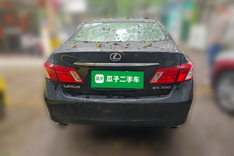 Used Lexus ES 2006 350 Luxury Edition
