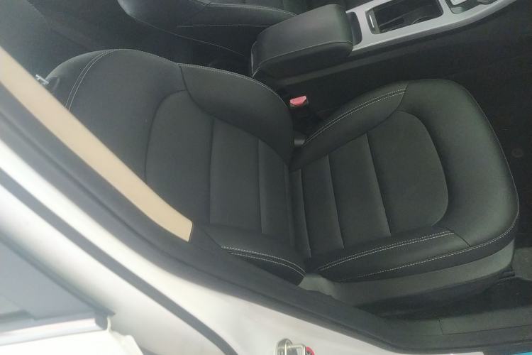 Used Geely Auto Emgrand GL 2019 1.4T CVT Elite Smart Edition
