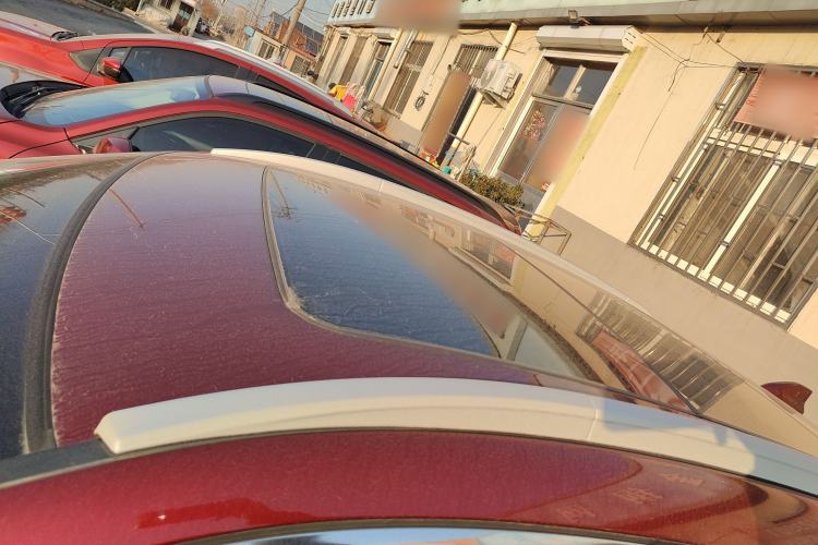 Used Honda Crosstour 2014 2.4L Luxury Edition
