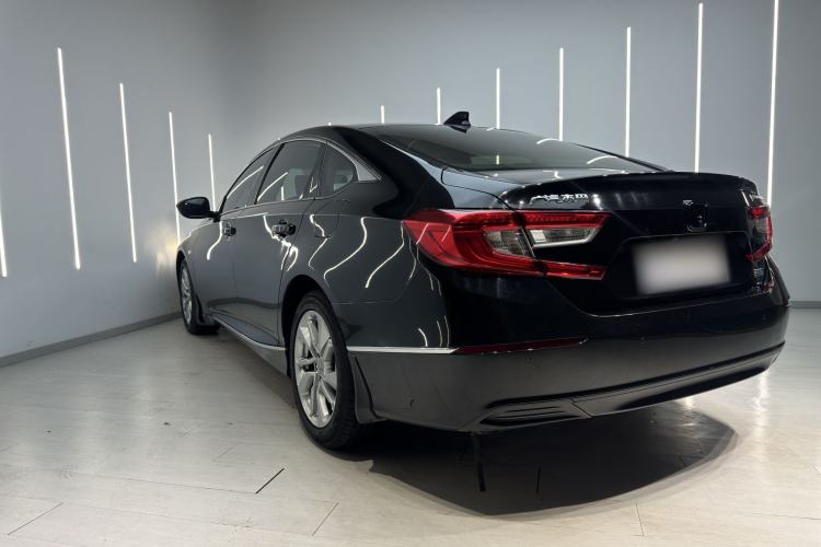 Used Honda Accord 2018 230TURBO Comfort Version National V