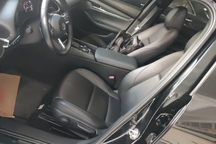 Used Mazda Mazda 3 Axela 2021 2.0L Automatic Zhiya Edition