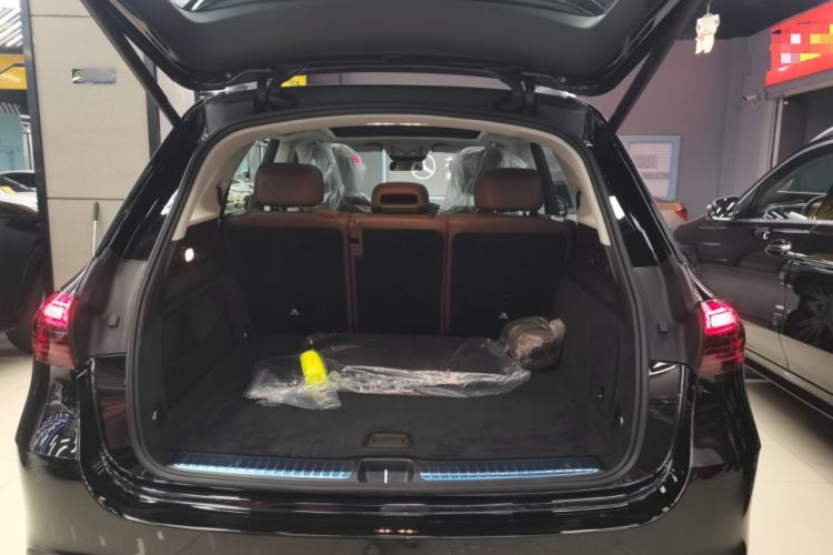 Used Mercedes-Benz GLE 2024 Refreshed GLE 350 4MATIC Stylish Edition
