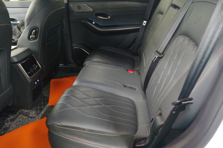 Used JETOUR X90 C-DM 2025 Luxury Edition 7-Seater