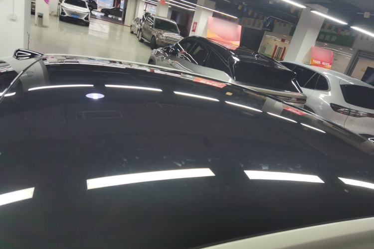 Used ONVO L60 2024 85 kWh Rear-Drive Version