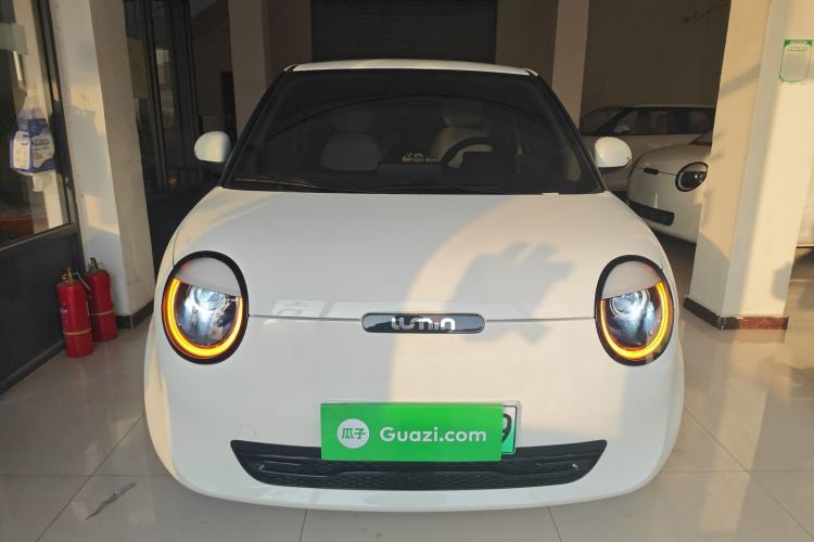 Used Qiyuan Lumin 2025 205 km Xiangqin Version