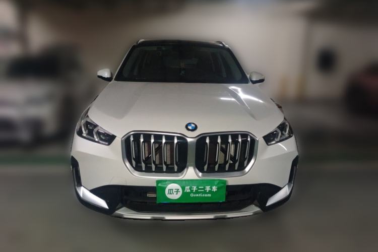Used BMW X1 2024 sDrive25Li X Design Package
