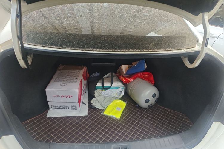 Used Nissan Sylphy 2019 Classic 1.6XL CVT Luxury Edition
