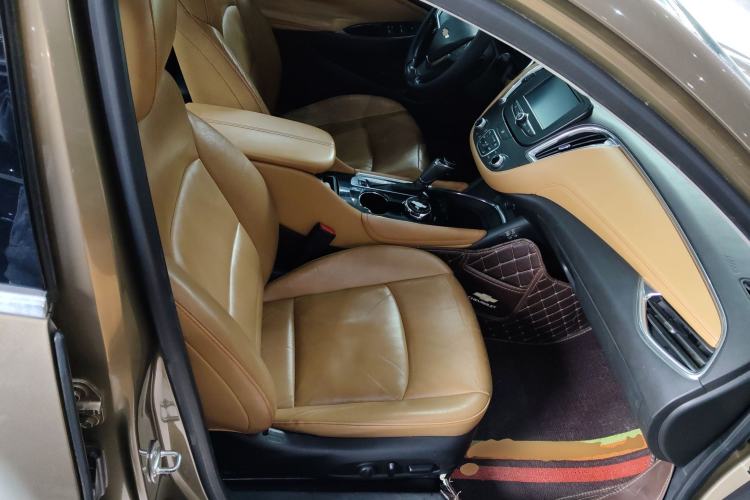 Used Chevrolet Malibu XL 2016 1.5T Dual-Clutch Ruichi Edition