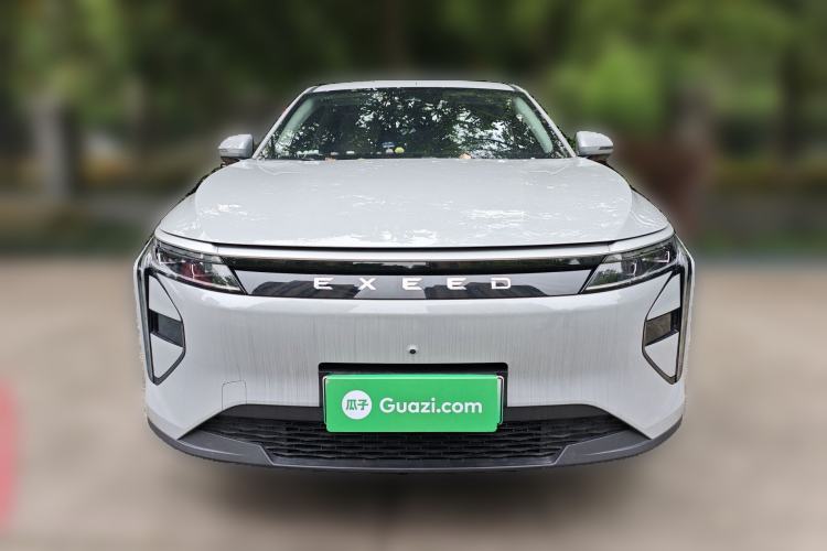 Used EXEED Stellar C-DM 2025 100 Long-Range Pro Two-Wheel Drive Front