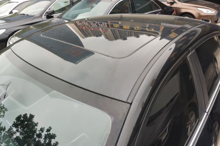 Used Nissan Sylphy 2020 1.6L XL CVT Enjoyment Edition Roof