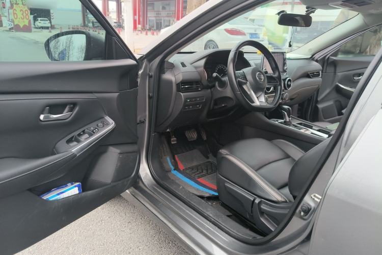 Used Nissan Sylphy 2020 1.6L XL CVT Enjoyment Edition