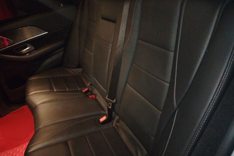 Used Mercedes-Benz GLE Coupe 2020 GLE 450 4MATIC Coupe SUV Luxury Model