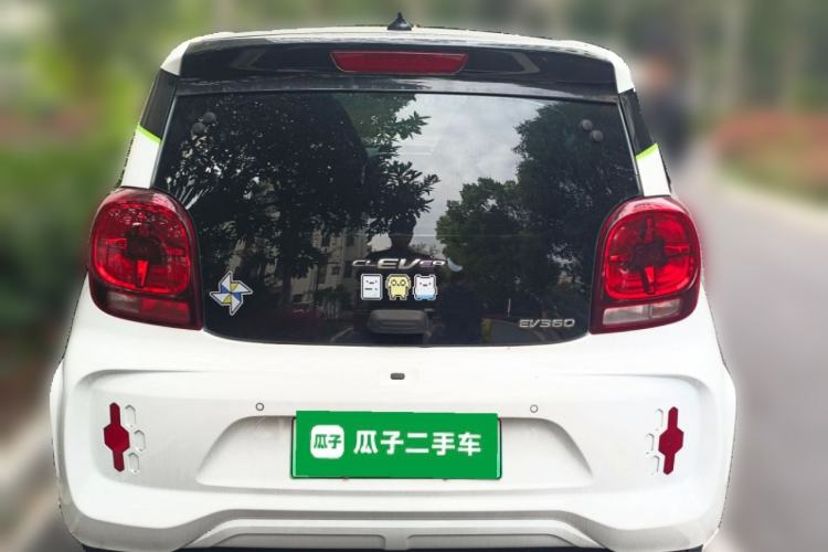 Used Roewe Clever 2021 302km All-Round Version