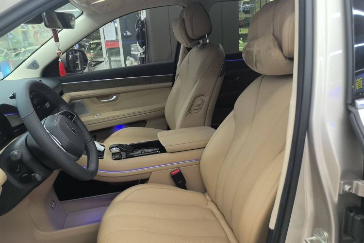 Used Hima AITO M7 2022 1.5T Rear-Drive Comfort Edition