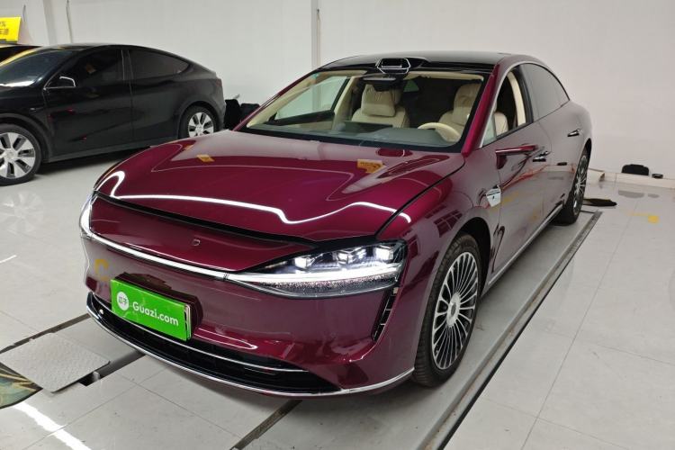 Used Hima Stelato S9 2025 Extended-Range Ultra