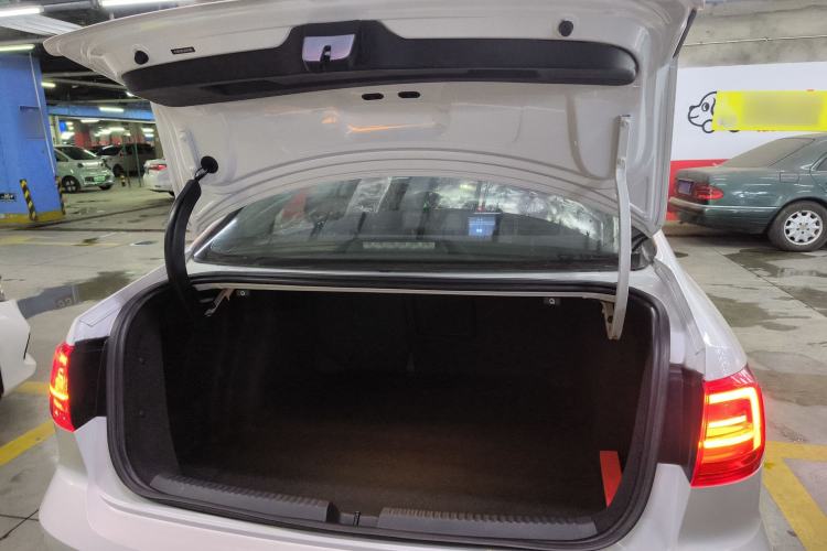 Used Volkswagen Sagitar 2018 280TSI DSG Ignite Edition
