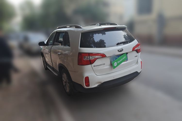 Used Kia Sorento 2013 2.2T 7-seat Diesel Comfort Edition