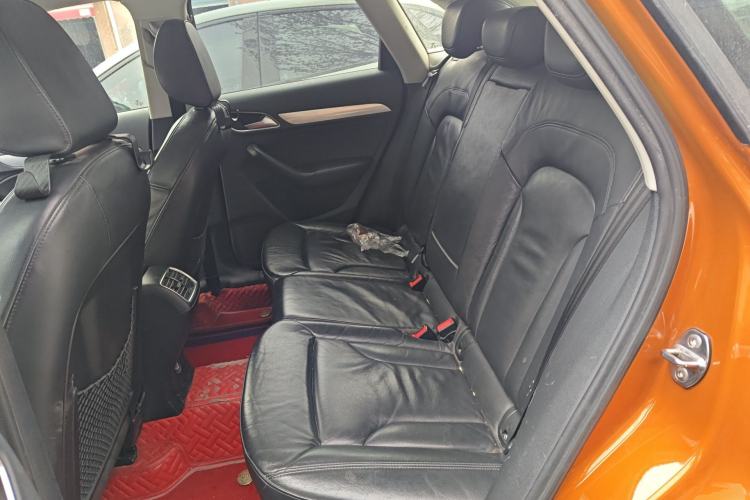 Used Audi Q3 2015 35 TFSI Comfort Model