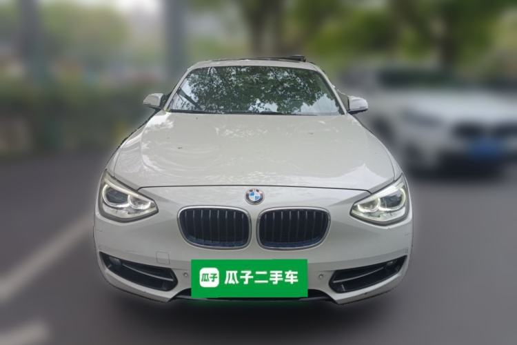 Used BMW 1 Series 2013 Revised 118i Sport Edition
