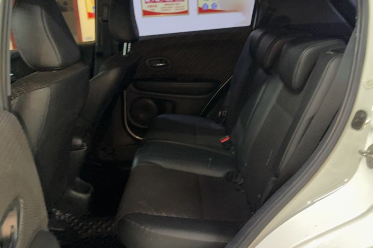 Used Honda XR-V 2017 1.5L LXi CVT Classic Edition