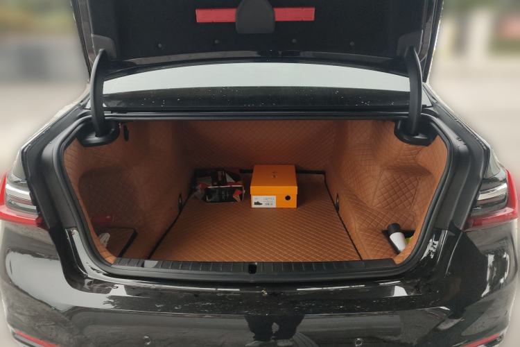 Used BMW 7 Series 2019 Restyled 740Li xDrive Executive Luxury Package