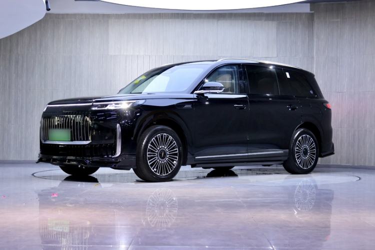 Used Chery T11 2026 Model 220 Rear-Drive Boya Giant-Screen Luxury Edition