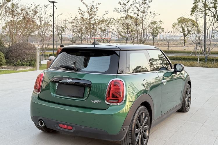 Used MINI 2020 1.5T COOPER Artist

