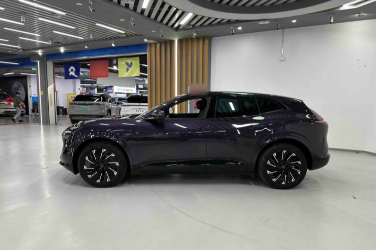 Used Avatr 07 2024 Pro+ All-Electric Version Exterior 7