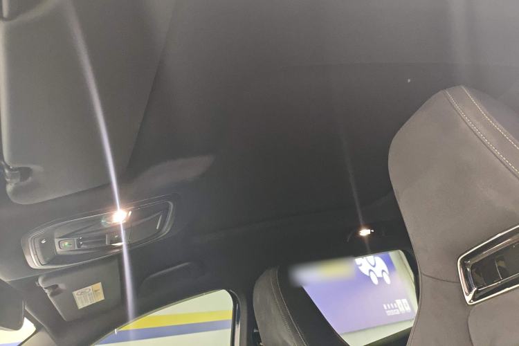 Used Haval H6S 2022 2.0T Two-Wheel Drive ZhiRun Version