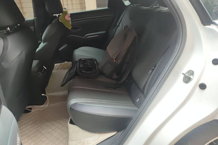 Used BYD Qin L 2024 DM-i 120KM Leading Model