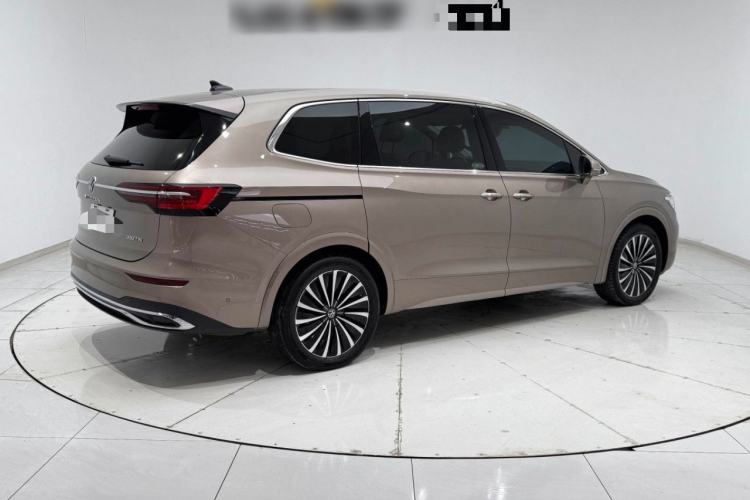 Used Volkswagen Viloran 2022 380TSI Prestige Edition