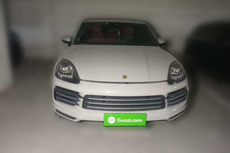 Used Porsche Cayenne E-Hybrid 2021 Cayenne E-Hybrid 2.0T
