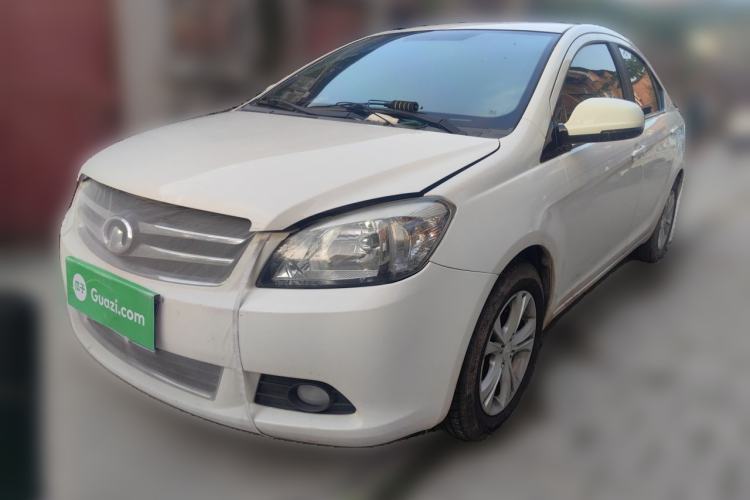Used Great Wall C30 2013 1.5L Manual Comfort Model Guazi used car, China used car export, Used car for sale, Used cars, Cheapest cars for sale
