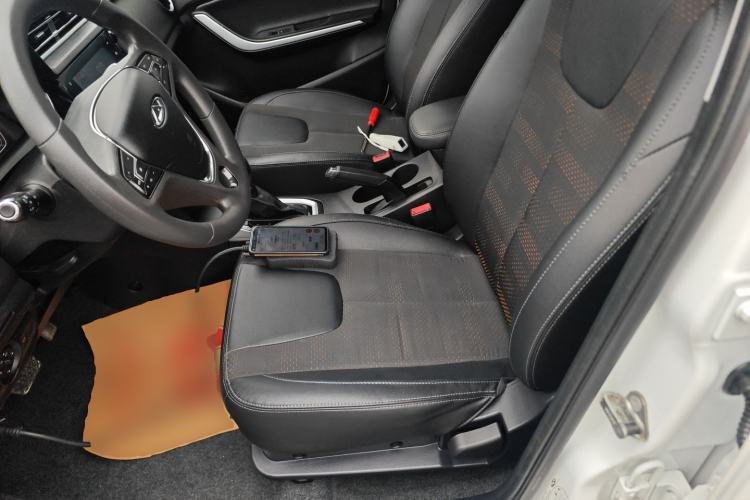 Used Chery Tiggo 3X 2020 Quality Edition 1.5L CVT Luxury Version