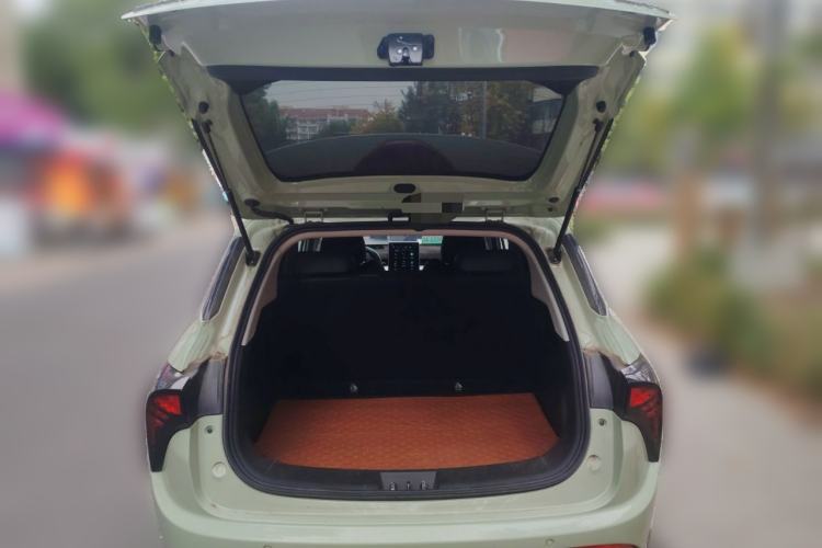 Used NETA V 2022 Chao 400 Lite