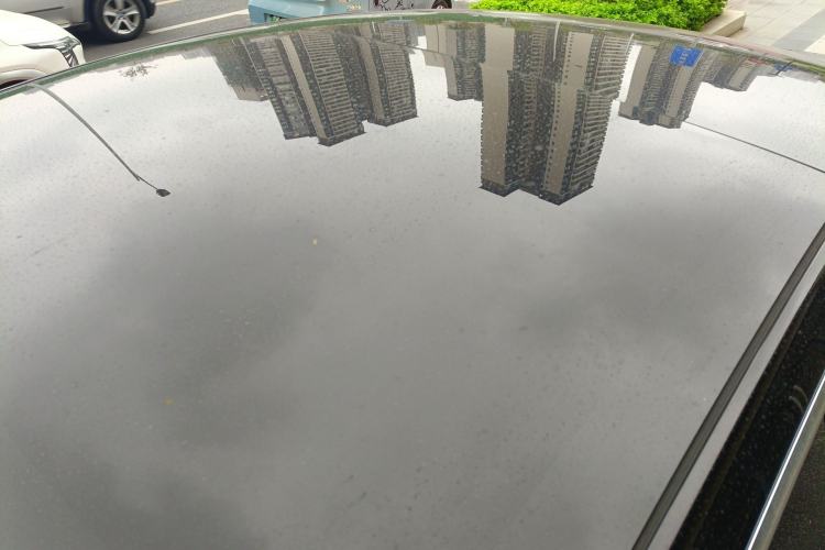 Used Tesla Model 3 2020 Standard Range Rear-Wheel Drive Upgraded Version