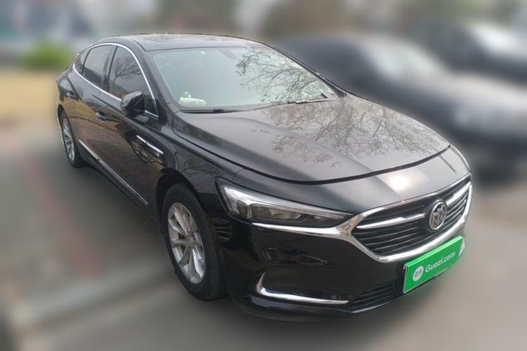 Used Buick LaCrosse 2021 552T Luxury Version