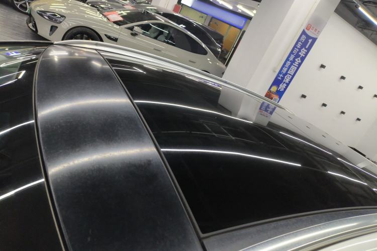 Used Mercedes-Benz GLA 2015 GLA 200 Fashion Model