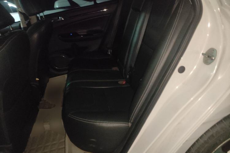 Used BYD Surui 2014 1.5L Manual Luxury Model