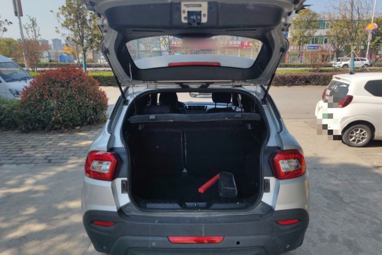 Used Brilliance V3 2015 1.5L Manual Comfort Model