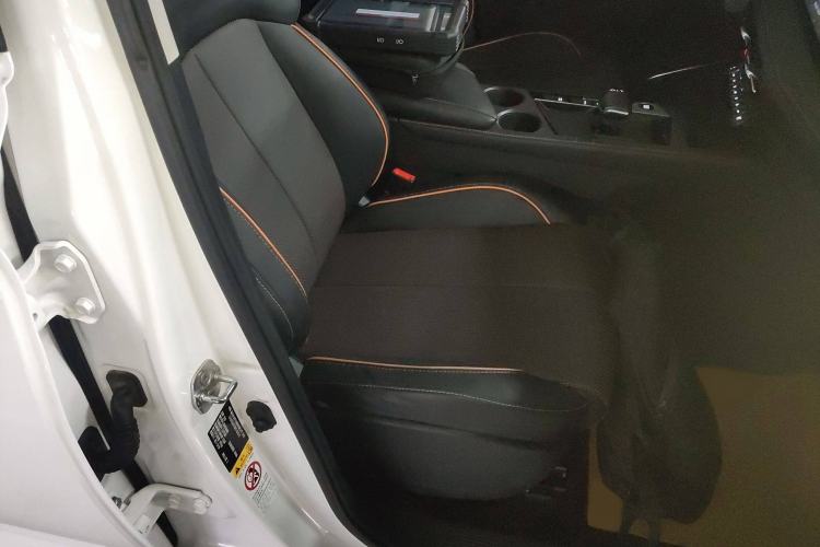 Used Oshan X7 PLUS 2022 1.5T Blue Whale Edition Automatic ZhiZun Model